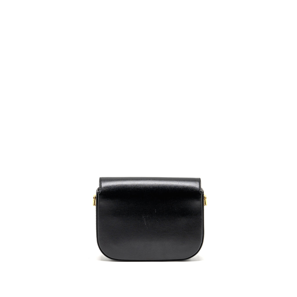 gucci-horsebit-1955-small-shoulder-bag-calfskin-black-ghw-copy-1