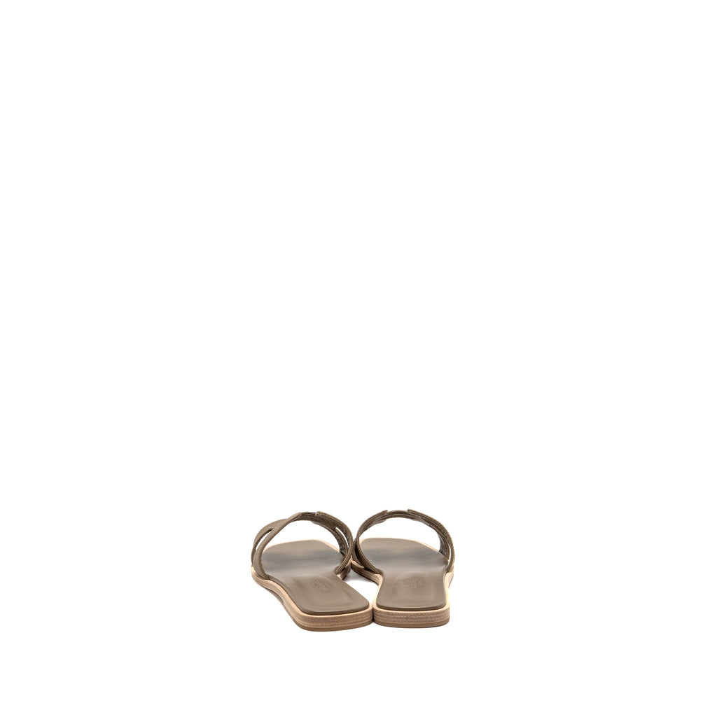 hermes-sandal-brown