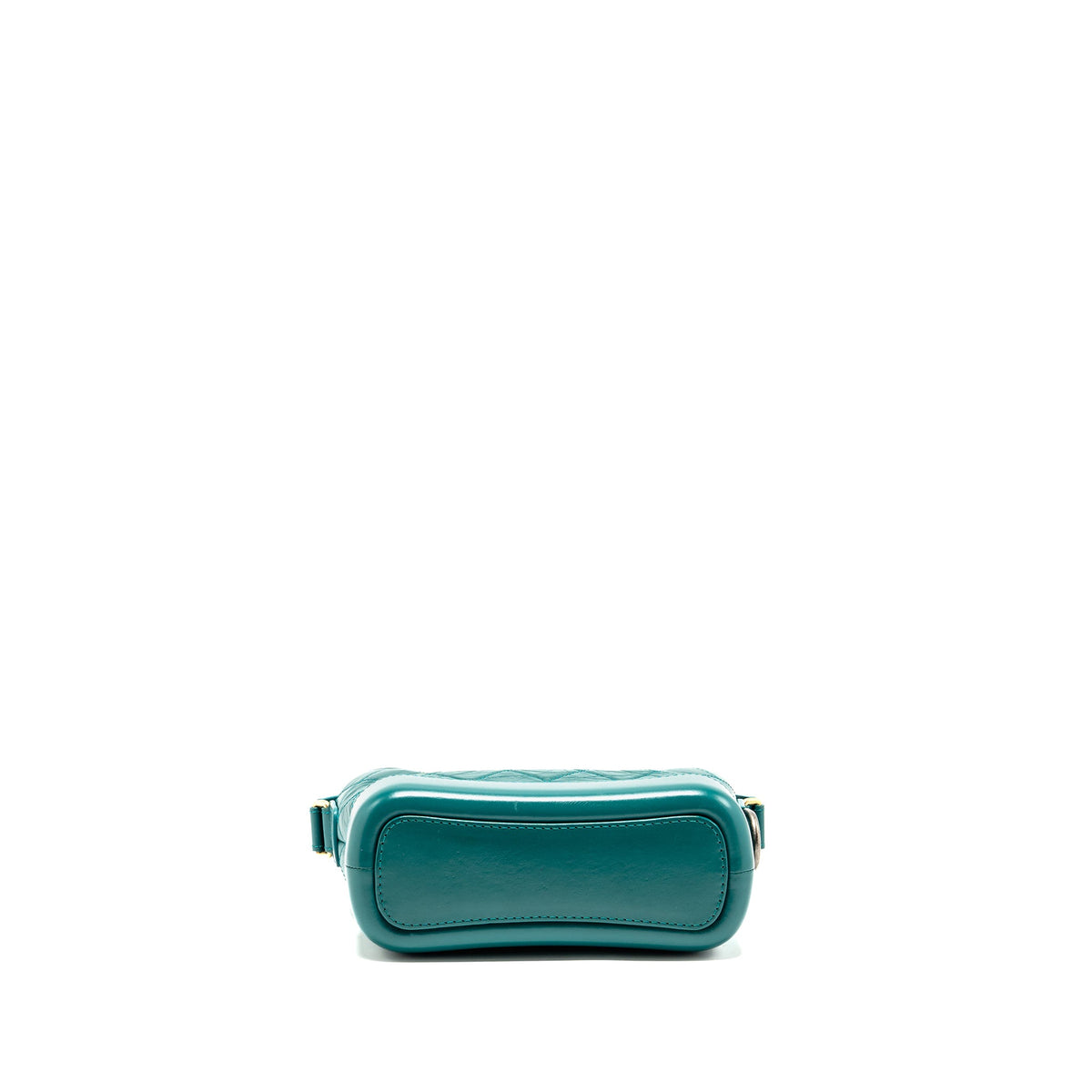 chanel-small-gabrielle-hobo-bag-aged-calfskin-green-multicoloured-hareware-copy