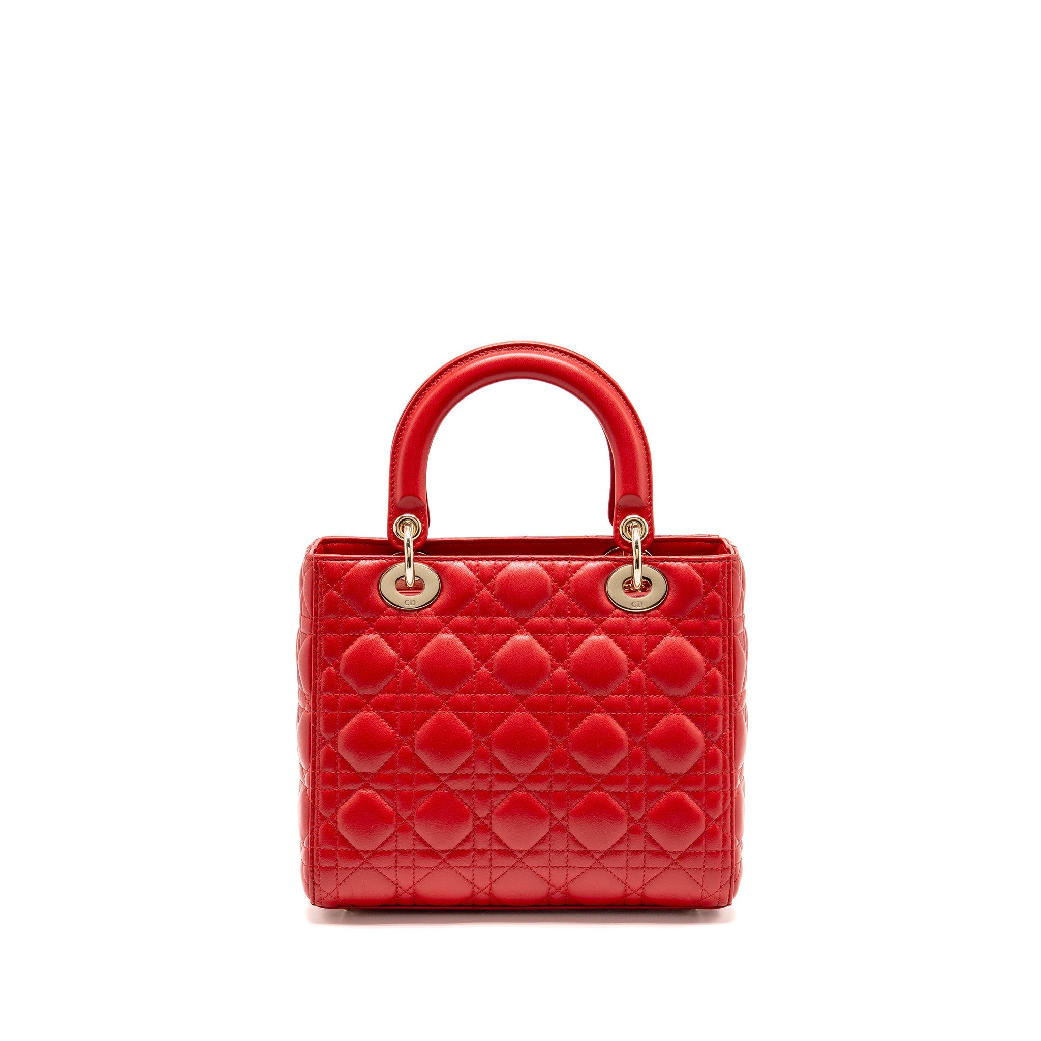 dior-medium-lady-dior-lambskin-red-lghw