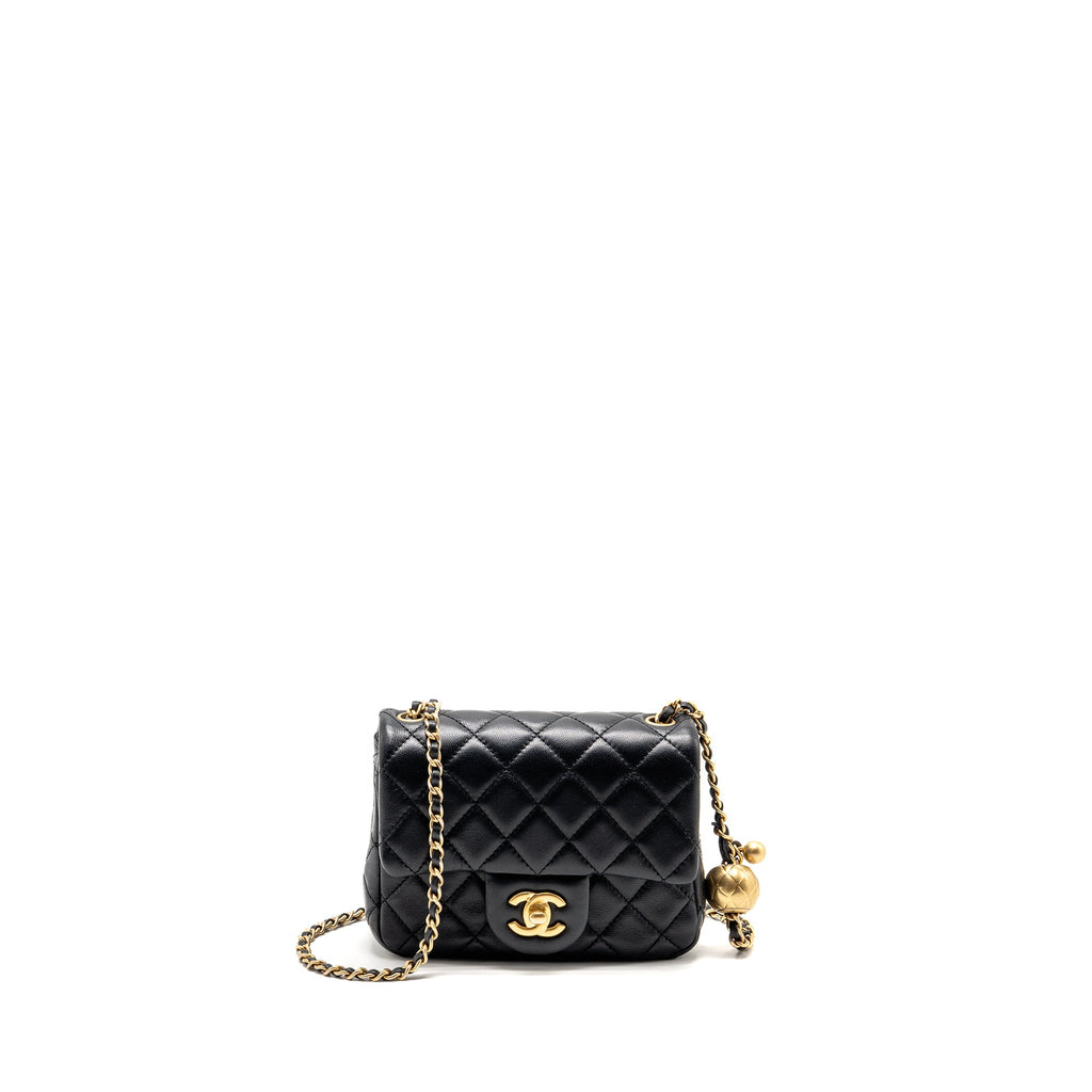 chanel-pearl-crush-mini-square-flap-bag-lambskin-black-ghwmicrochip-2