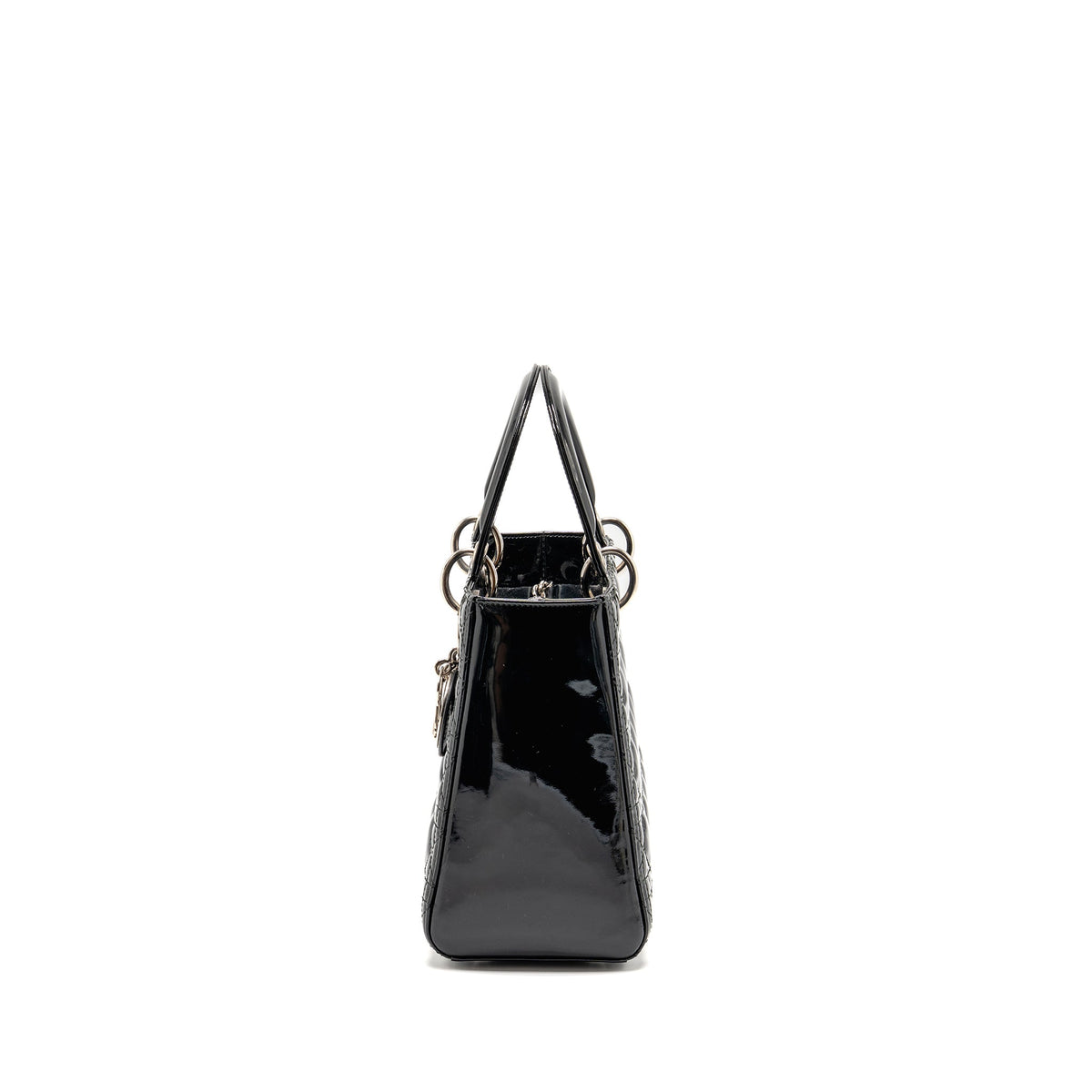 dior-medium-lady-dior-patent-leather-black-shw-1