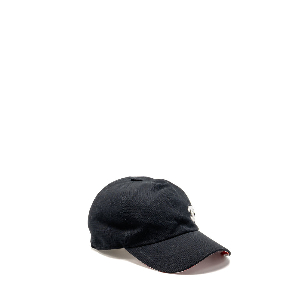 chanel-23p-uni-size-beaded-cc-cap-cotton-silk-black-multicolour-shw