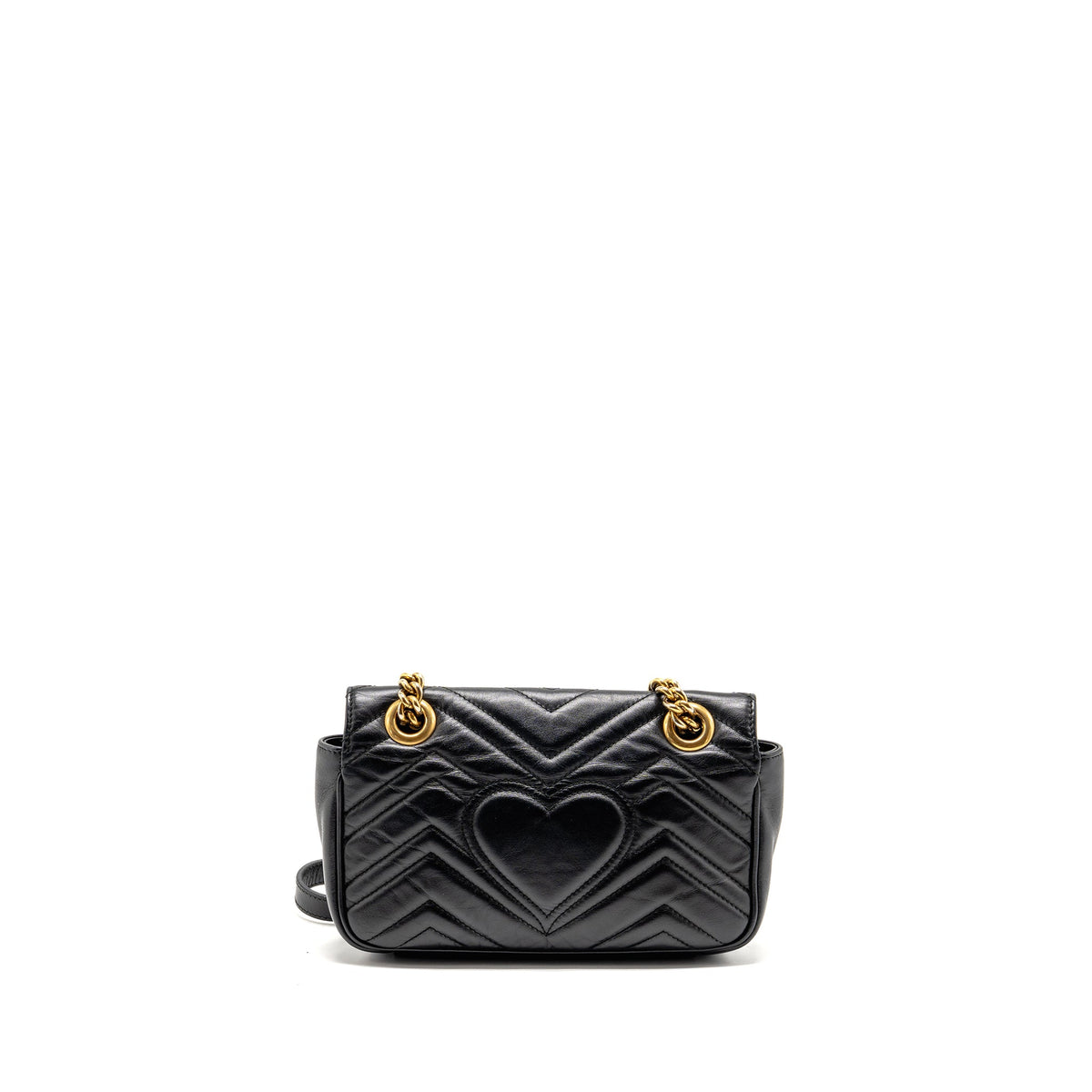 gucci-small-gg-marmont-shoulder-bag-calfskin-black-ghw-copy