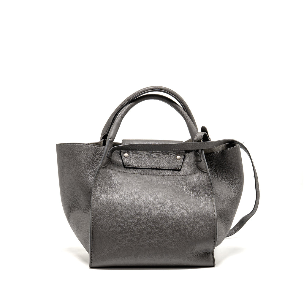 celine-small-big-bag-with-long-strap-bag-supple-grained-calfskin-grey-shw