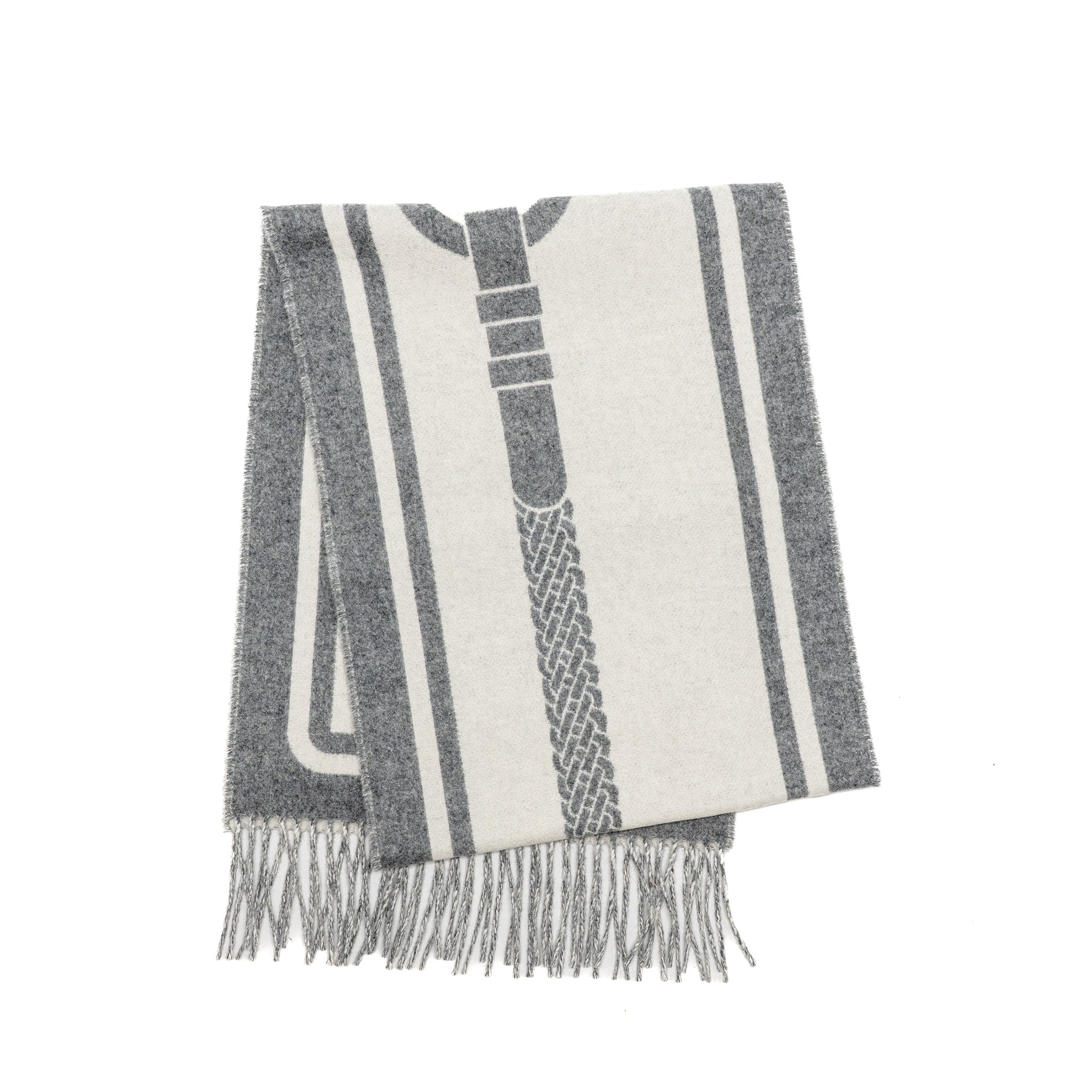 hermes-petite-casaque-coaching-scarf-ivorie-gris-flanelle