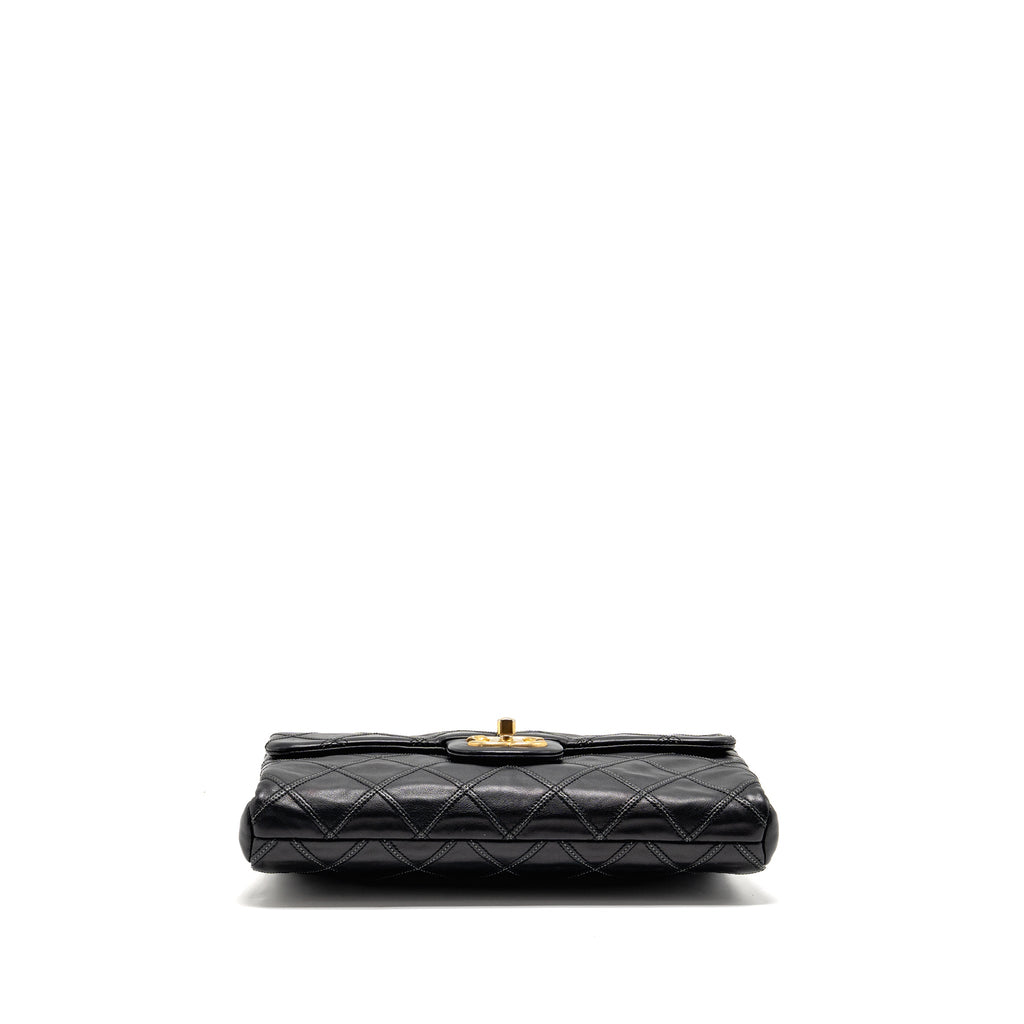 chanel-thin-city-flap-bag-lambskin-black-ghw