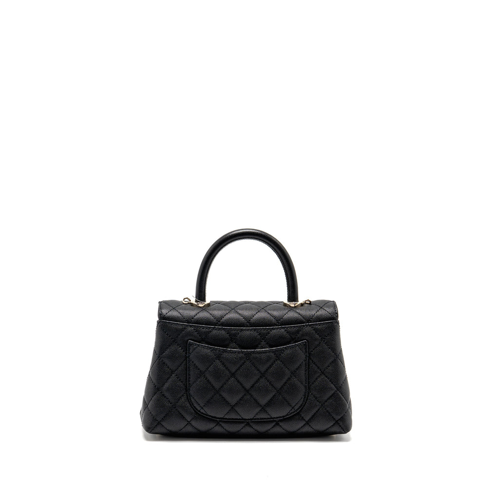 chanel-small-coco-handle-caviar-black-lghwmicrochip
