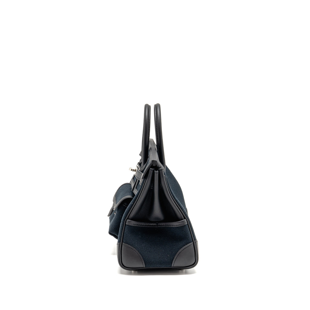 hermes-birkin-25-cargo-toile-goeland-swift-black-shw-stamp-b