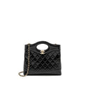 chanel-mini-31-bag-shiny-lambskin-black-lghw-microchip-2