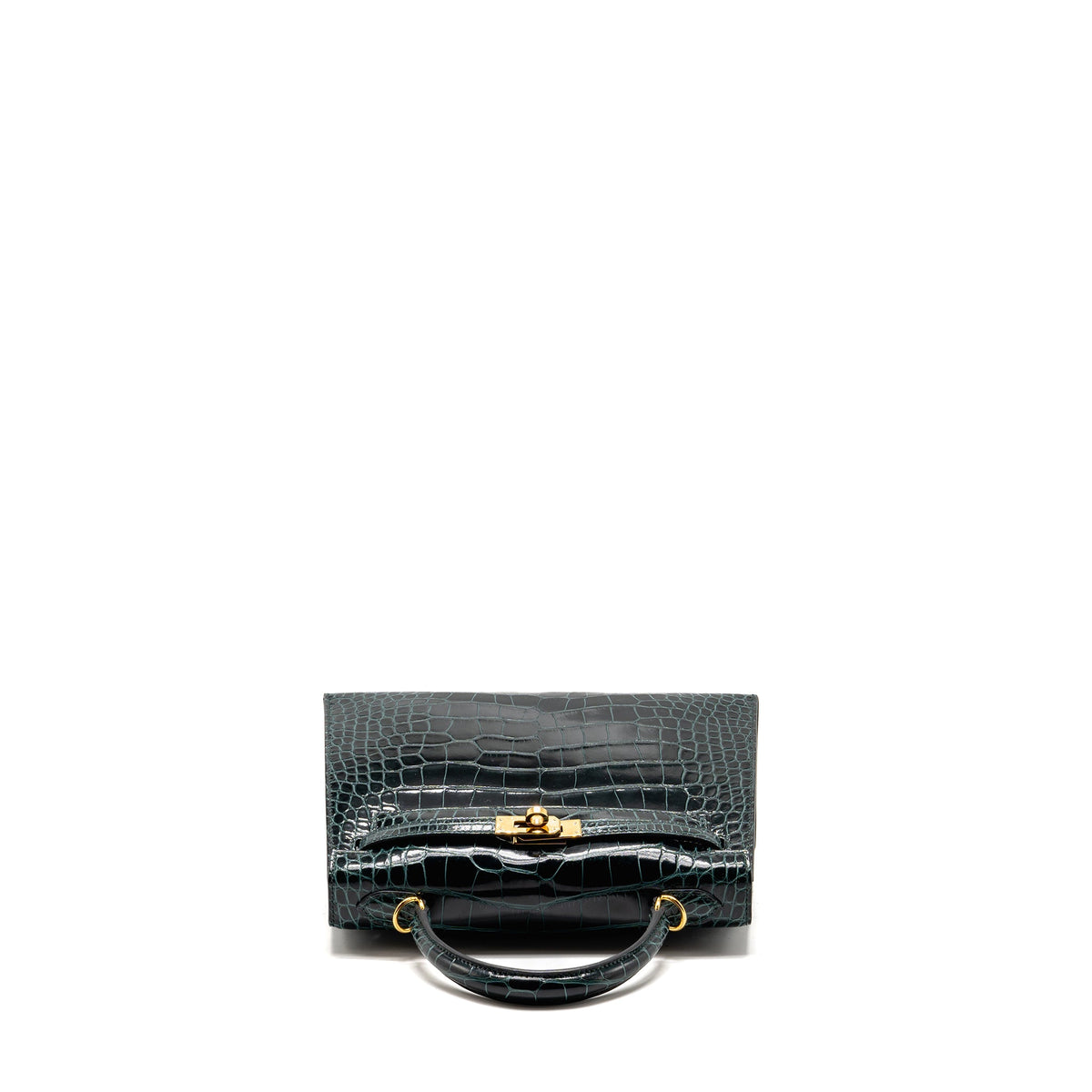 hermes-kelly-25-shiny-alligator-mississippiensis-vert-cypres-ghw-stamp-b