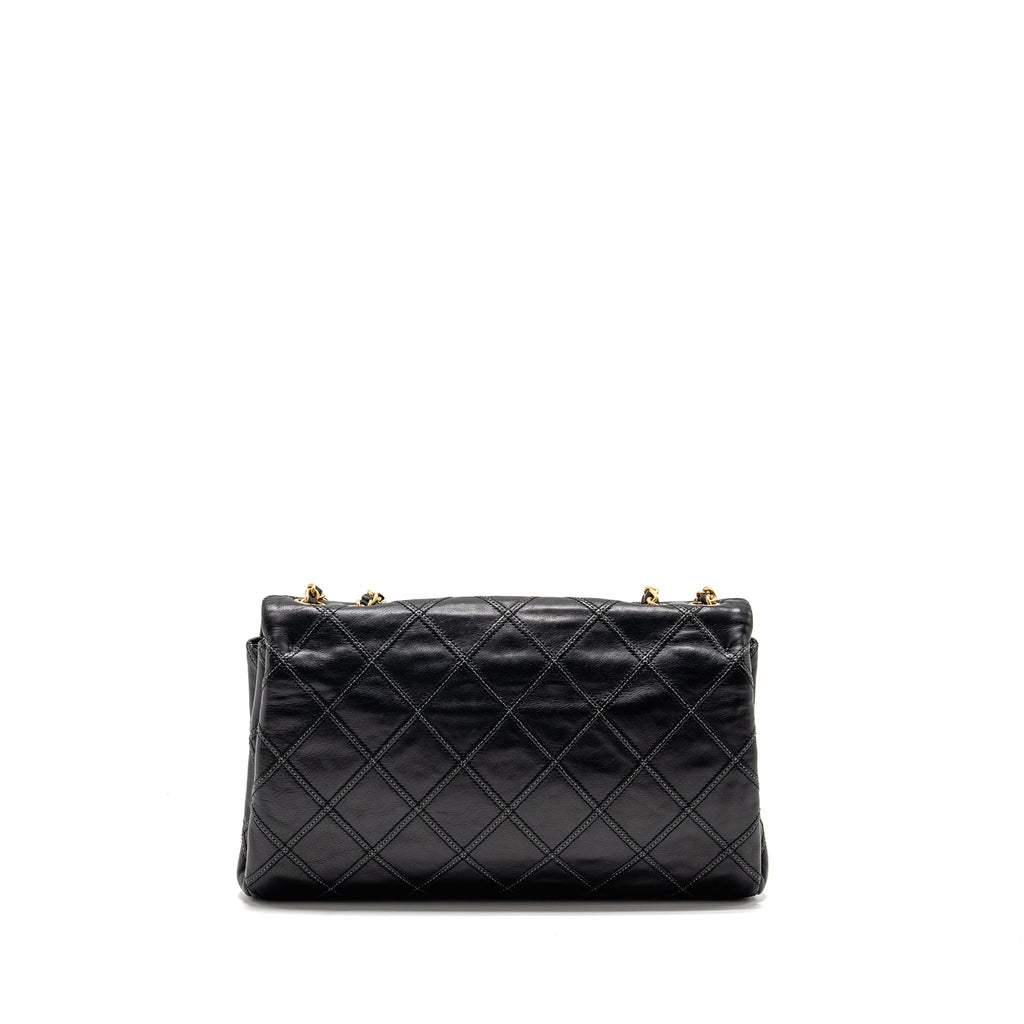 chanel-thin-city-flap-bag-lambskin-black-ghw