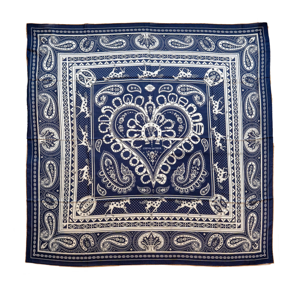 hermes-140cm-cheval-de-coeur-bandana-shawl-cashmere-silk-bleu-marine-blanc-noisette