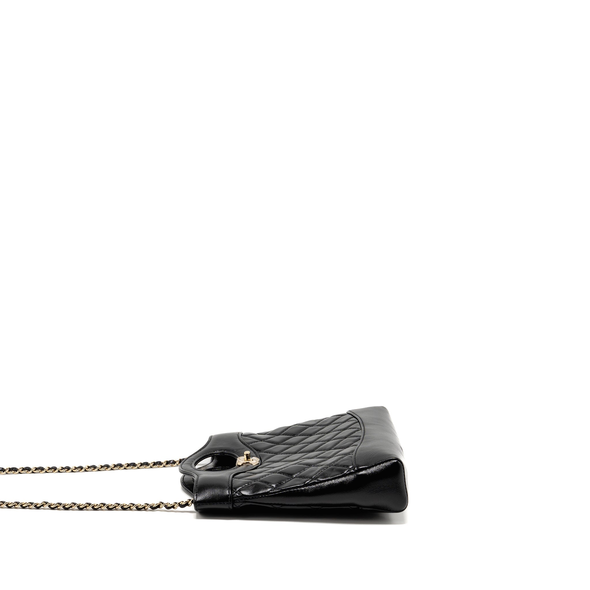 chanel-mini-31-bag-shiny-lambskin-black-lghw-microchip-2