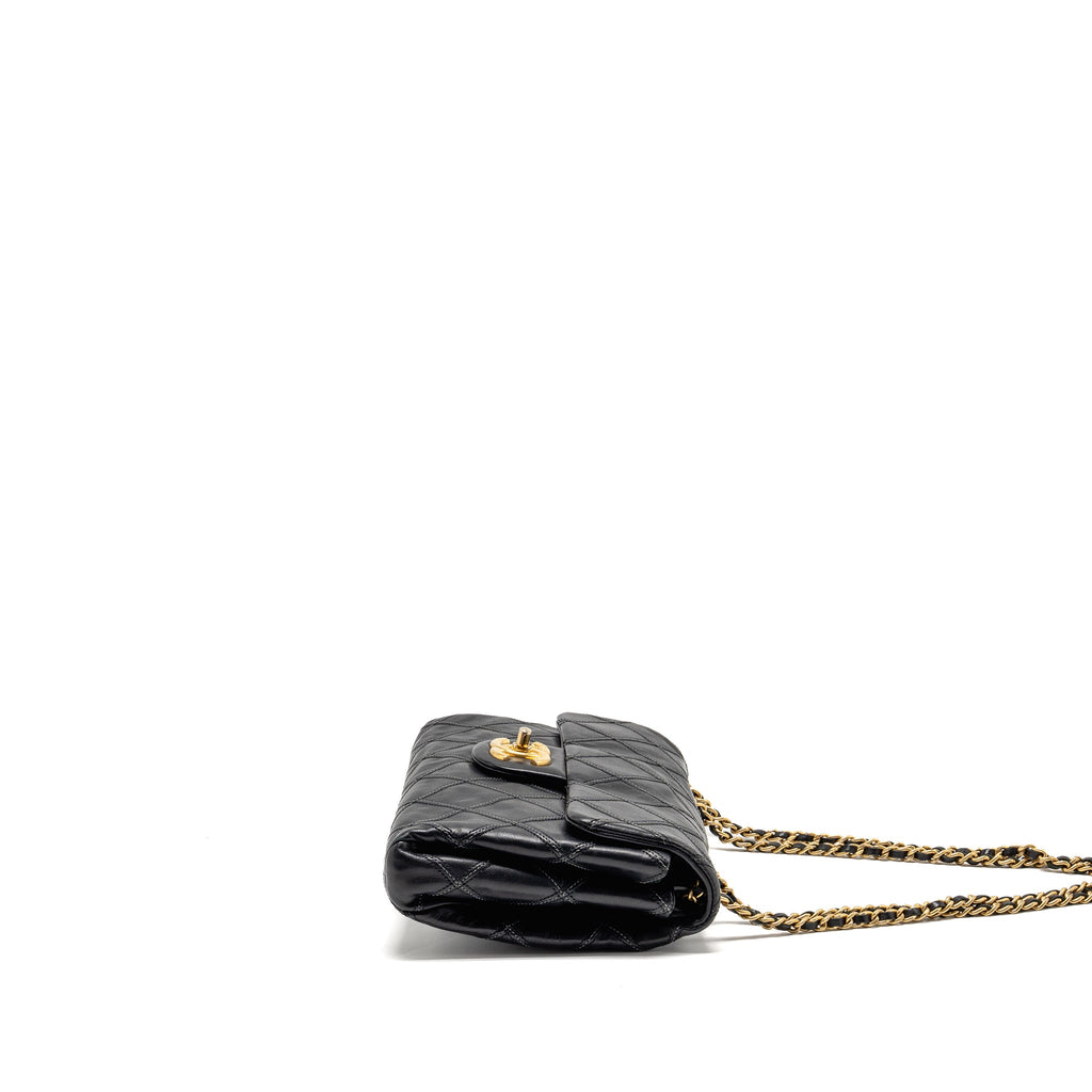 chanel-thin-city-flap-bag-lambskin-black-ghw