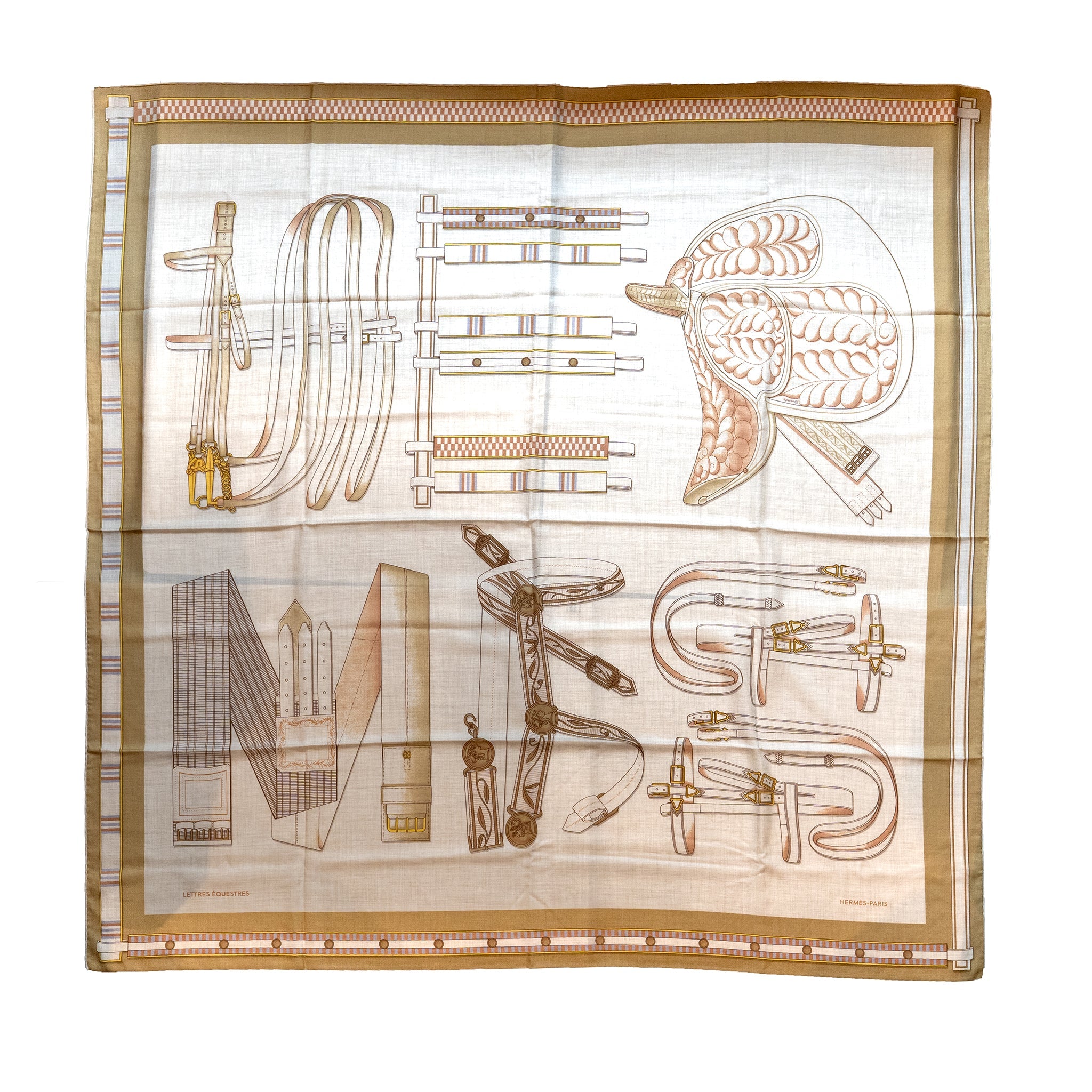hermes-140cm-lettres-equestres-shawl-cashmere-silk-naturel-beige-rose-poudre
