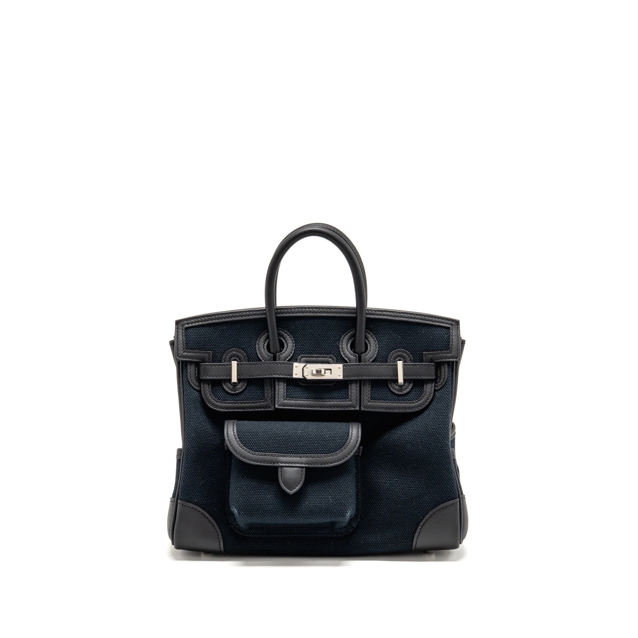 hermes-birkin-25-cargo-toile-goeland-swift-black-shw-stamp-b