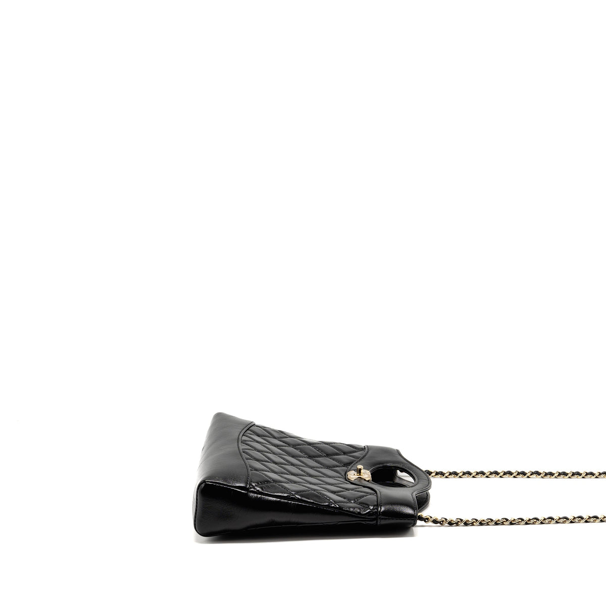 chanel-mini-31-bag-shiny-lambskin-black-lghw-microchip-2