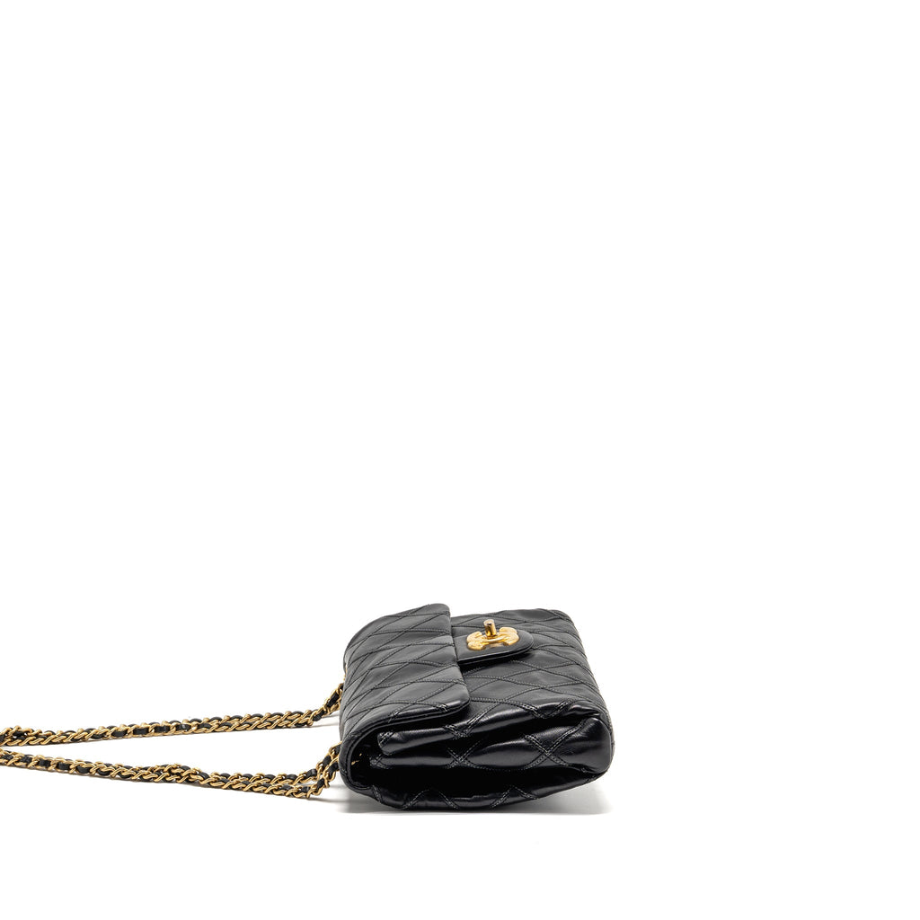 chanel-thin-city-flap-bag-lambskin-black-ghw