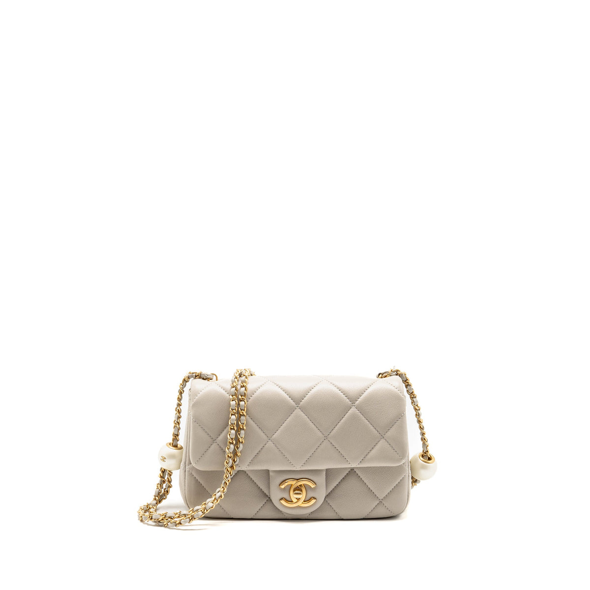 chanel-grey