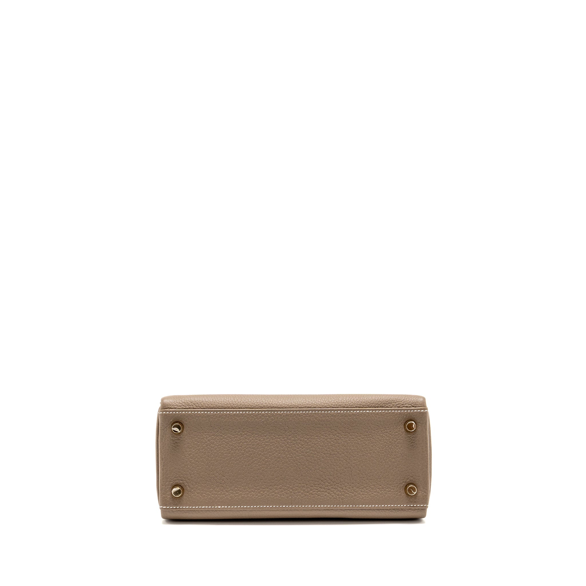 hermes-kelly-25-togo-etoupe-ghw-stamp-w