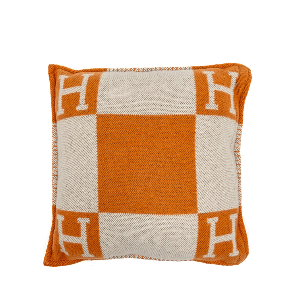 hermes-pillow-gold