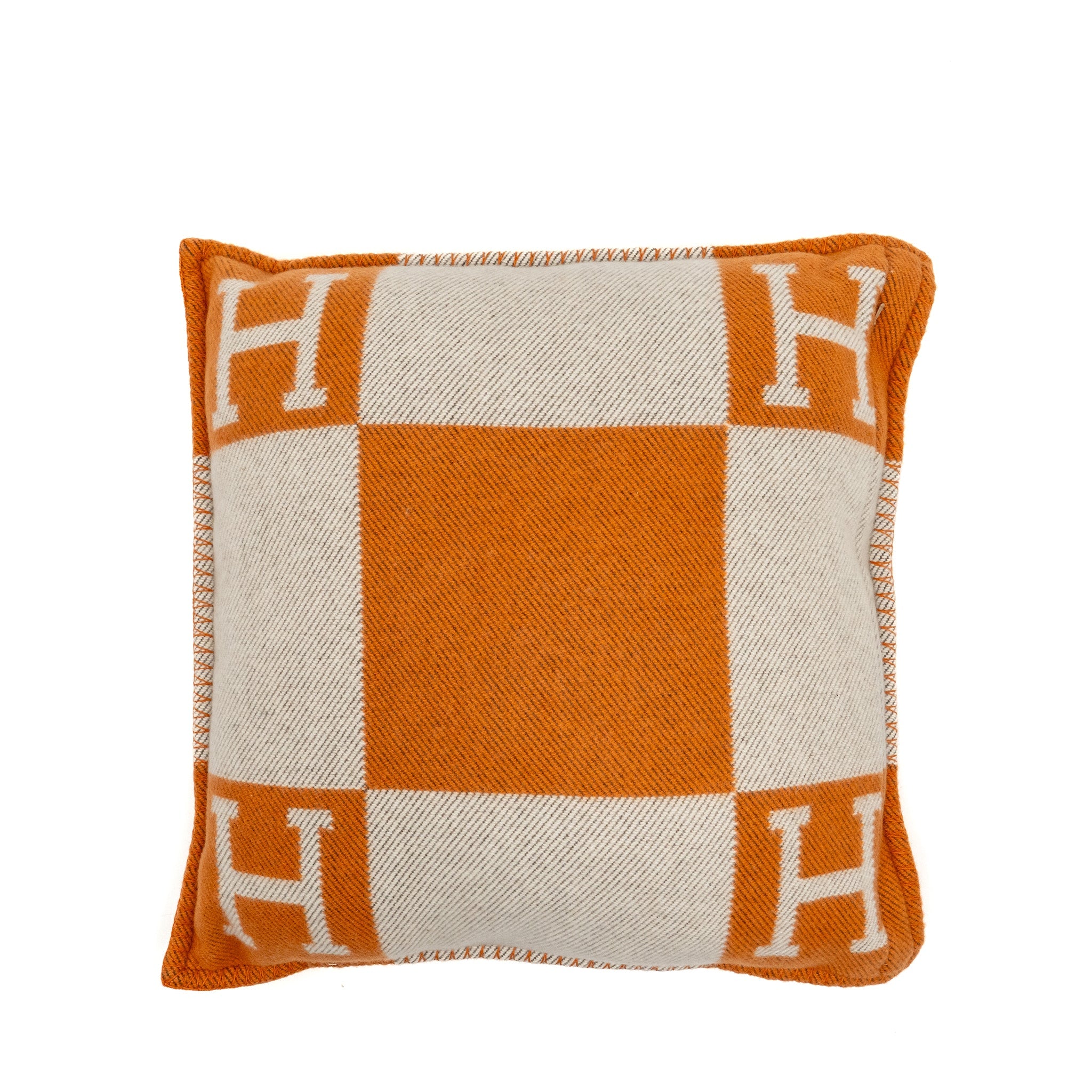 hermes-pillow-gold