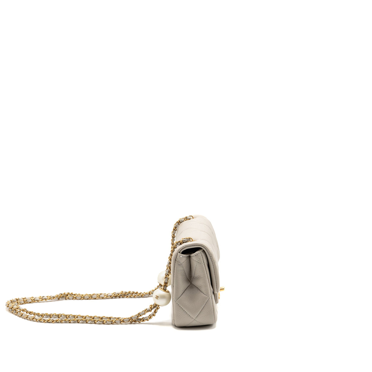 chanel-grey