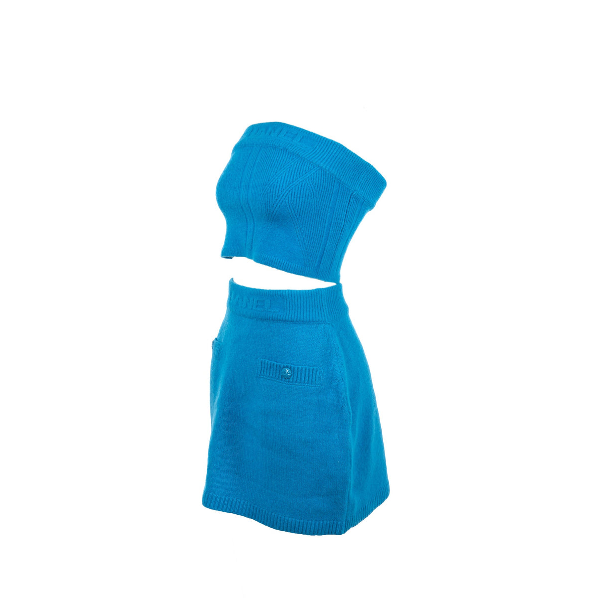 chanel-size-34-top-and-bottom-set-wool-silk-cashmere-blue