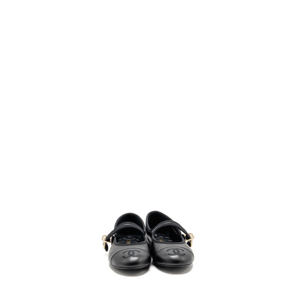 chanel-size-36-5-mary-jane-s-ballet-lambskin-black-copy-1