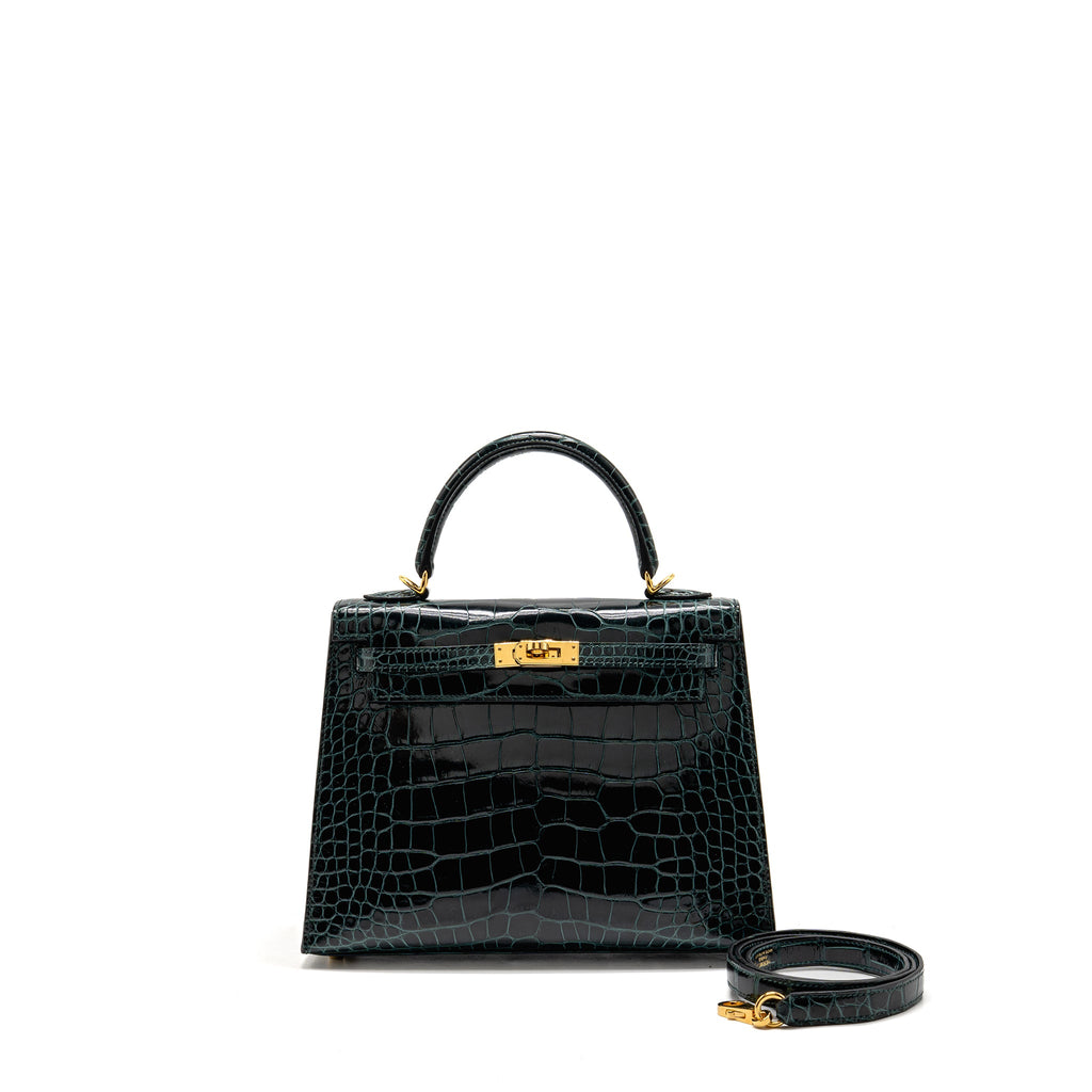 hermes-kelly-25-shiny-alligator-mississippiensis-vert-cypres-ghw-stamp-b