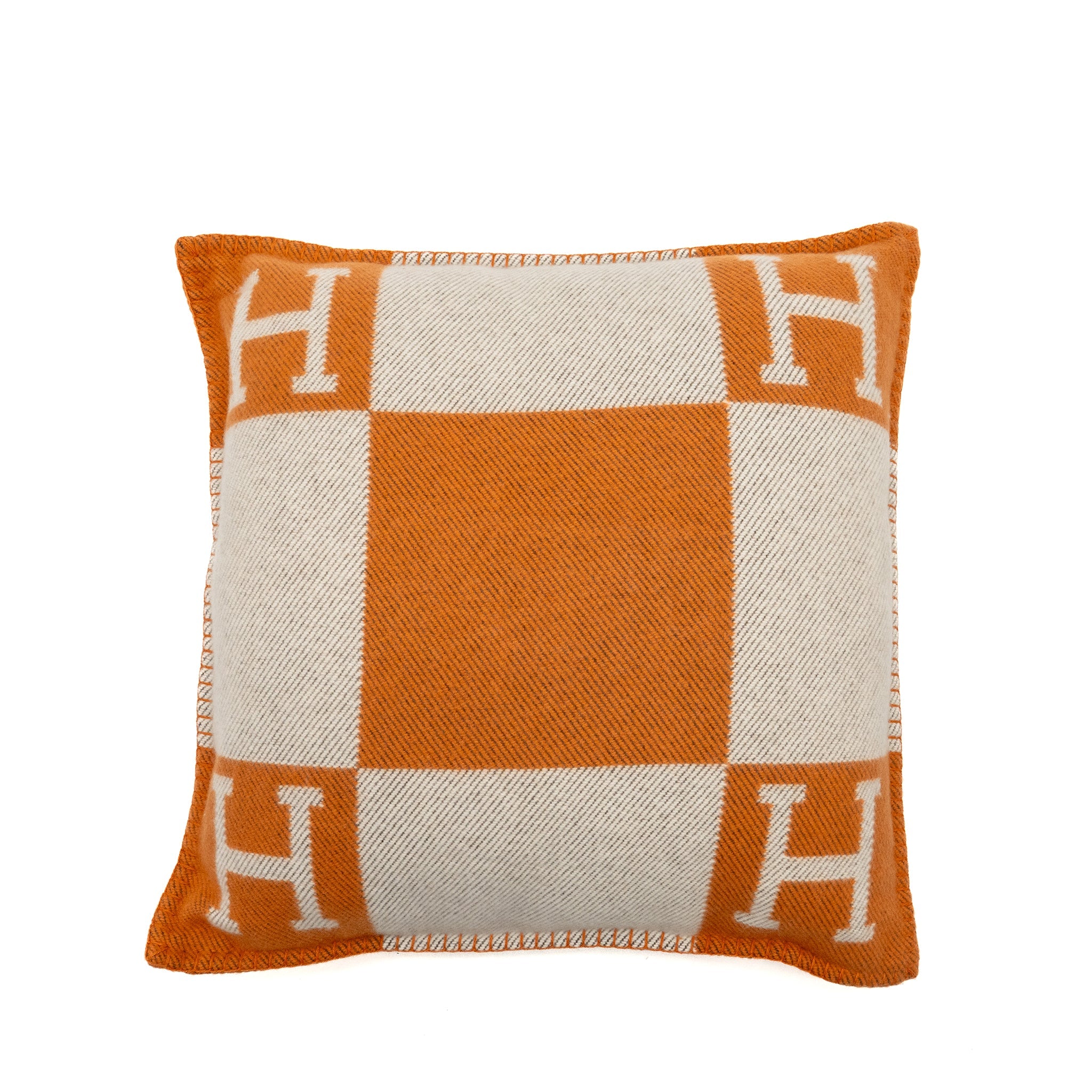 hermes-pillow-gold
