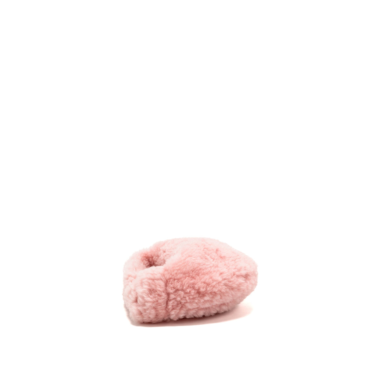 bottega-veneta-mini-jodie-shearling-pink-ghw-copy