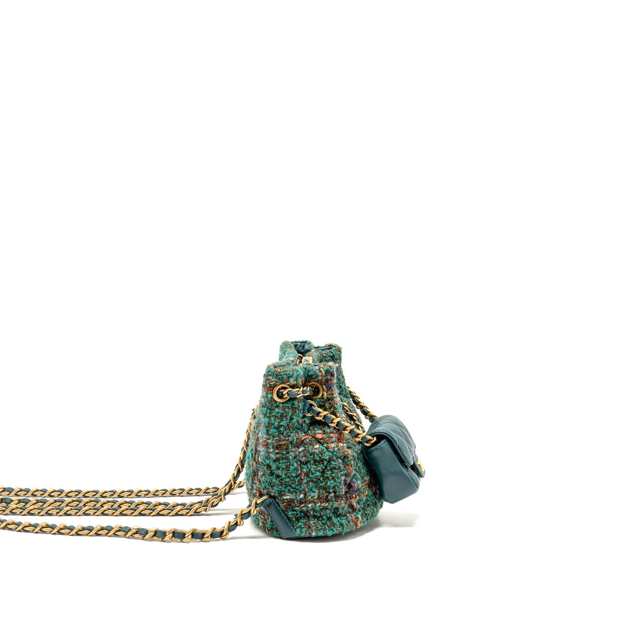 chanel-green