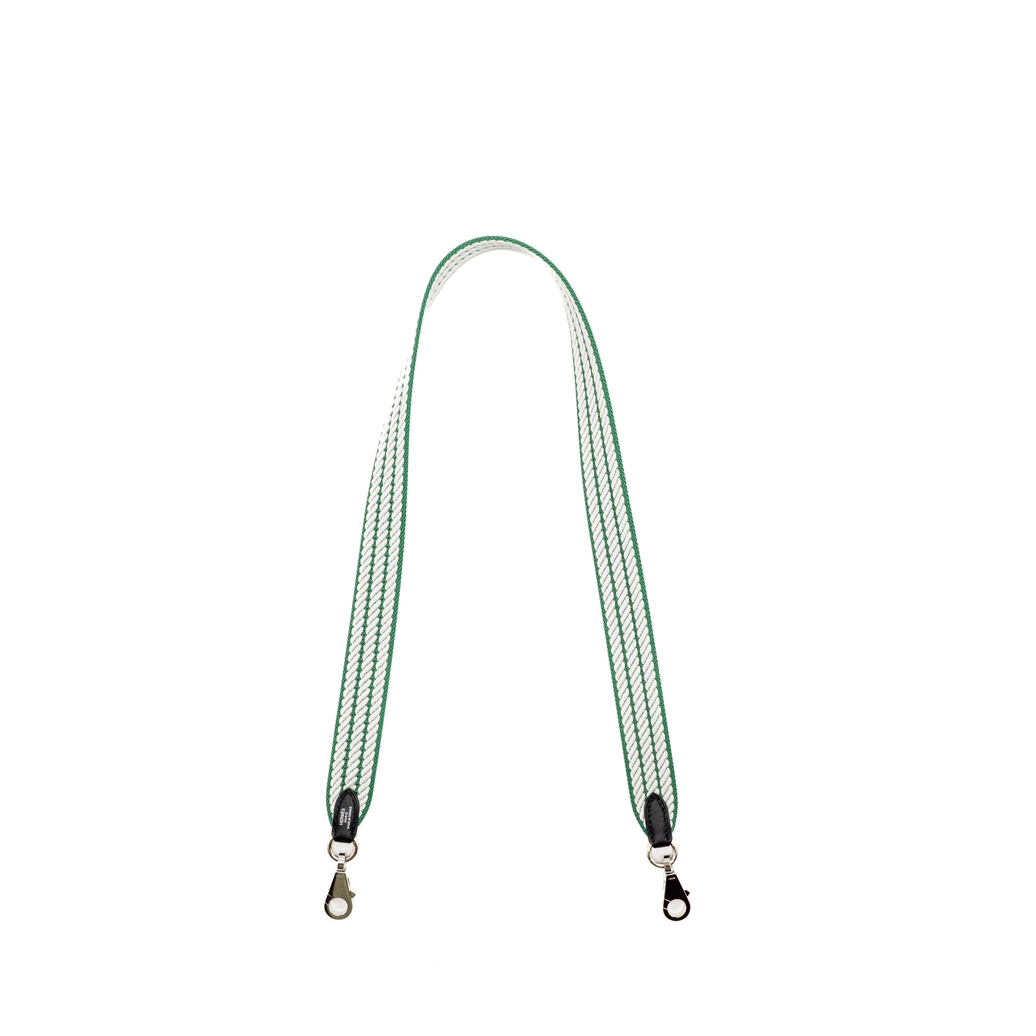 hermes-70cm-sangle-cordage-25mm-width-shoulder-strap-canvas-swift-green-white-shw-stamp-w