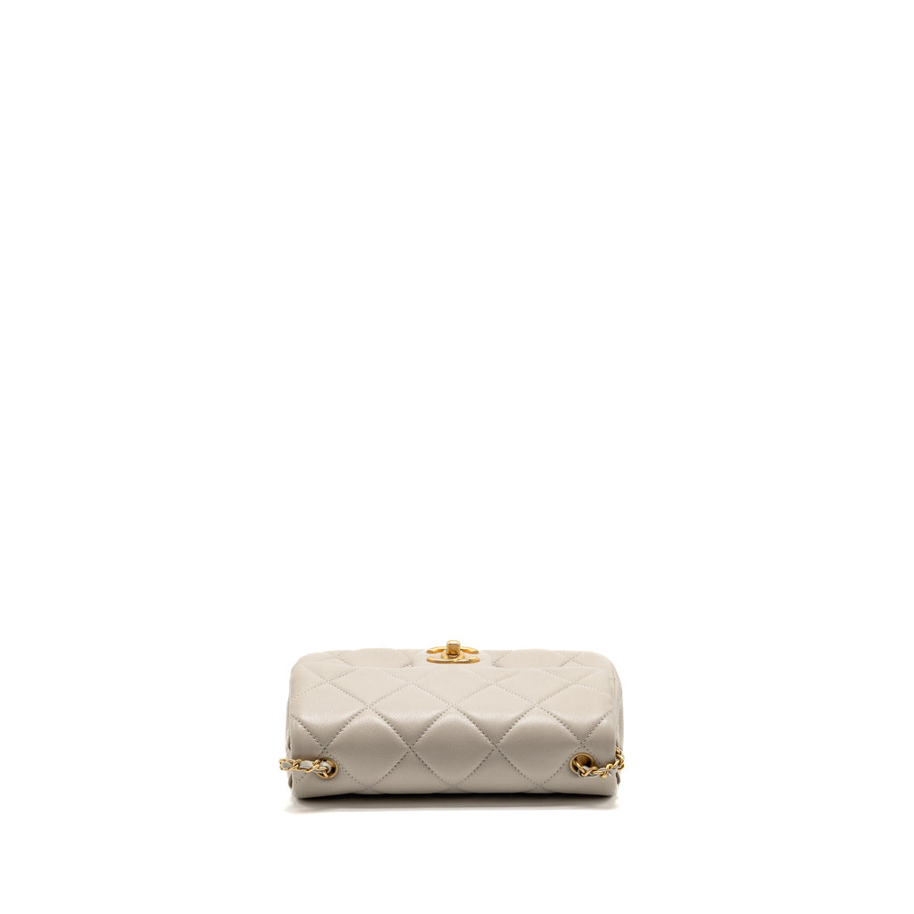 chanel-grey