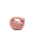 bottega-veneta-mini-jodie-shearling-pink-ghw-copy