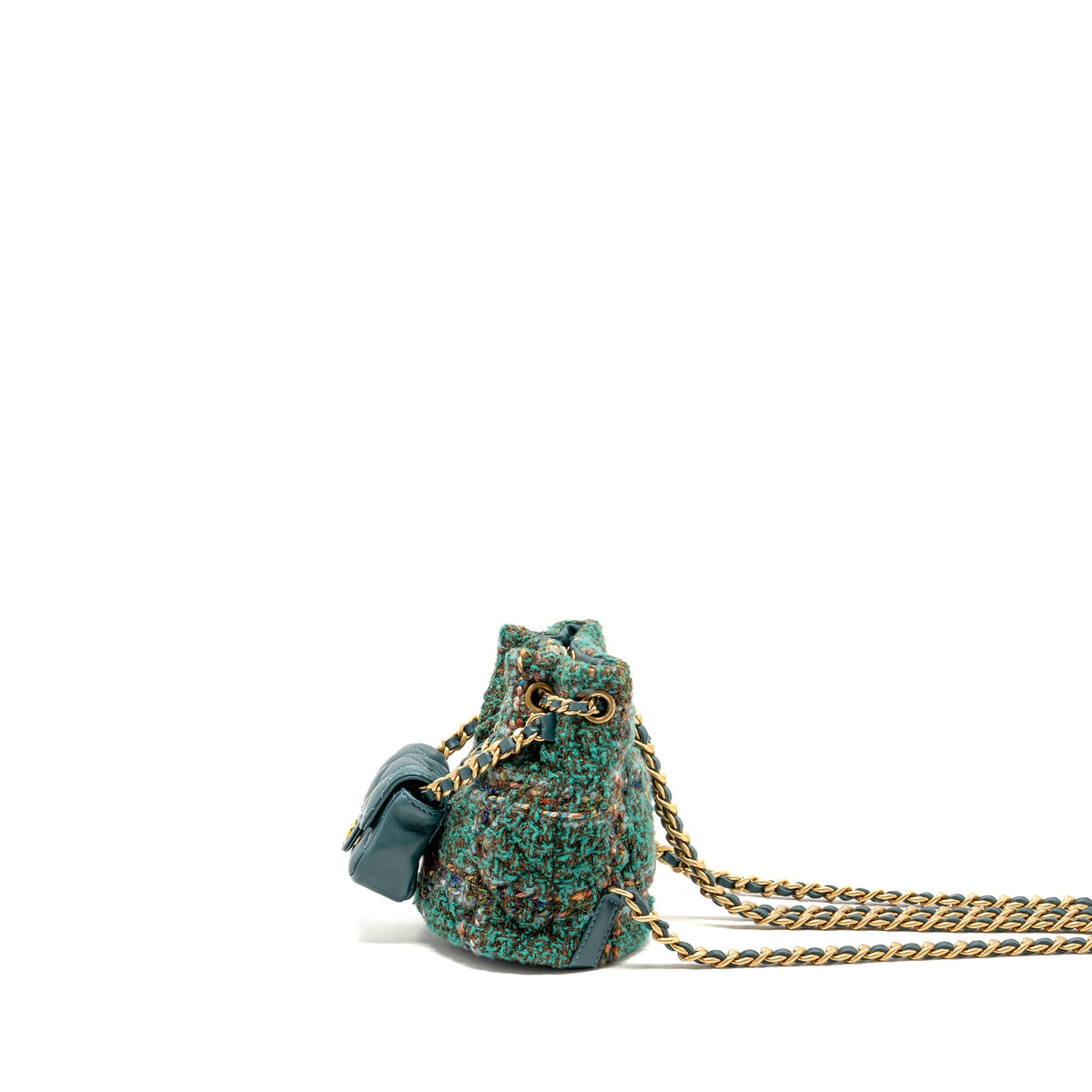 chanel-green
