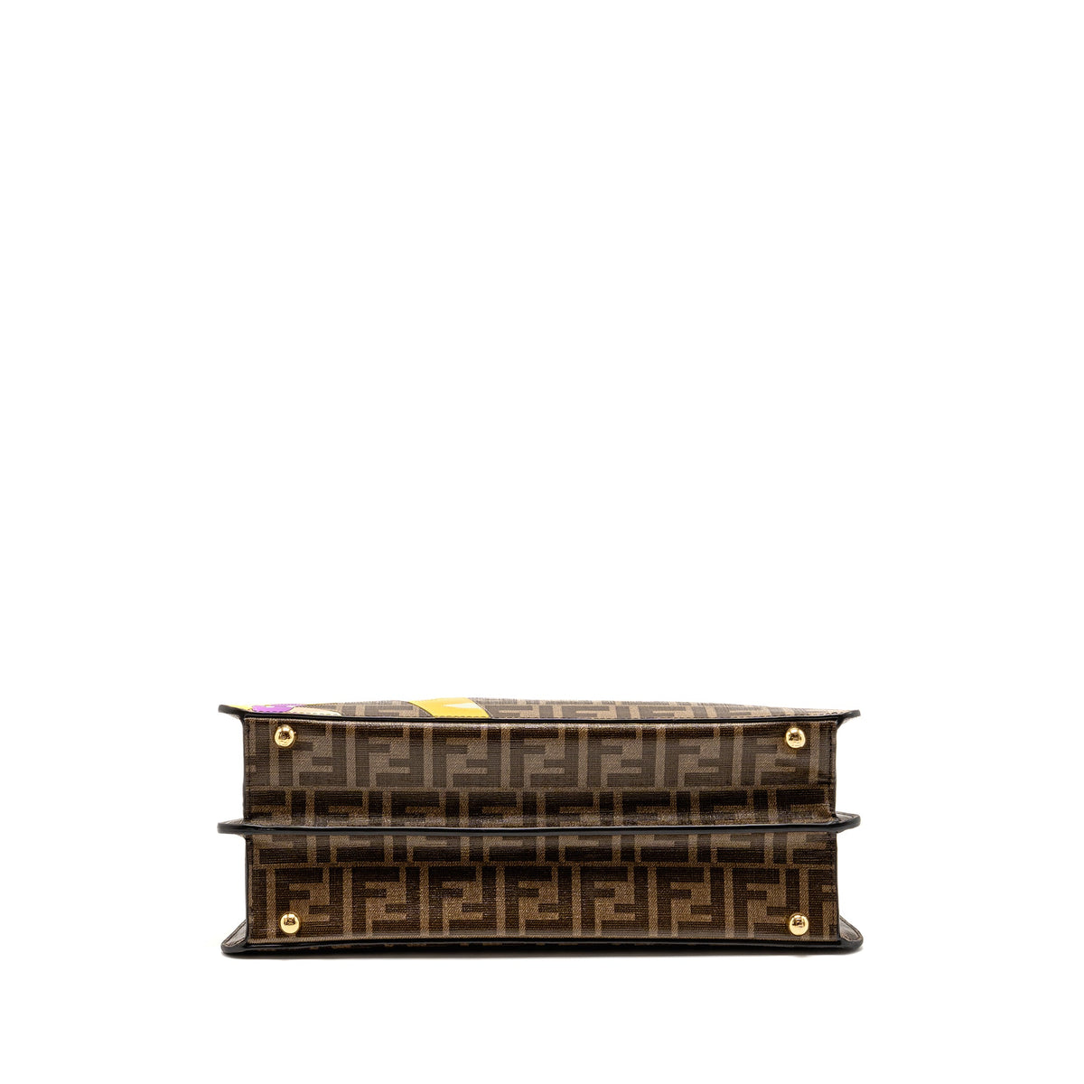 fendi-peekaboo-iseeu-antonio-lopez-zucca-coated-canvas-multicolor-ghw