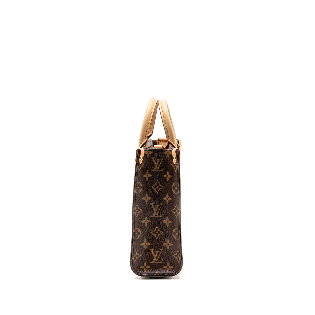 louis-vuitton-sac-plat-bb-monogram-canvas-ghw-copy