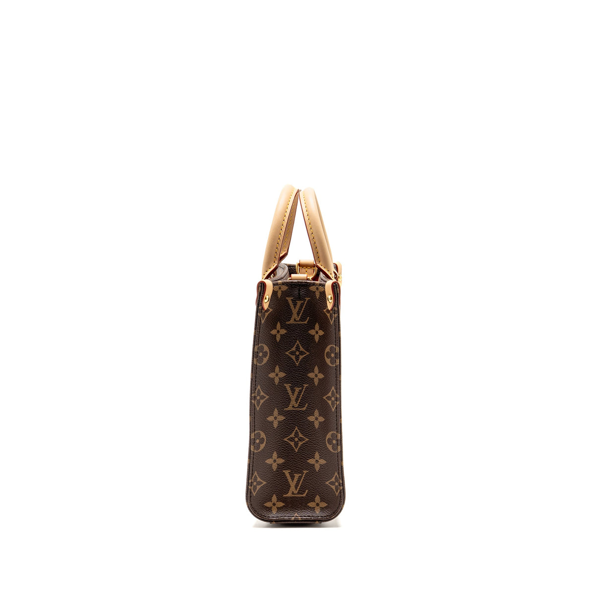 louis-vuitton-sac-plat-bb-monogram-canvas-ghw-copy