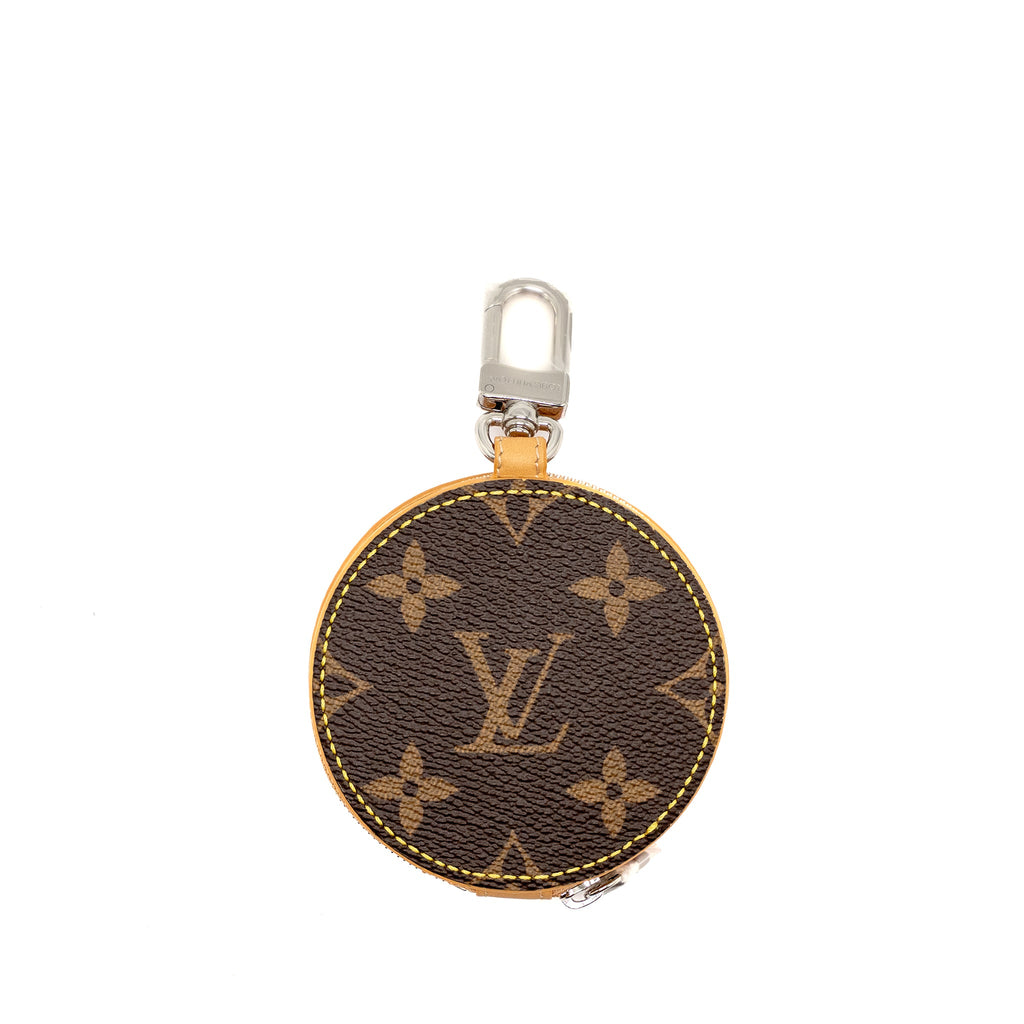 louis-vuitton-lv-donut-bag-charm-leather-canvas-pink-shw-copy
