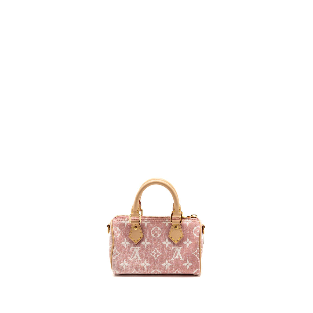 louis-vuitton-nano-speedy-monogram-denim-pink-ghw-3