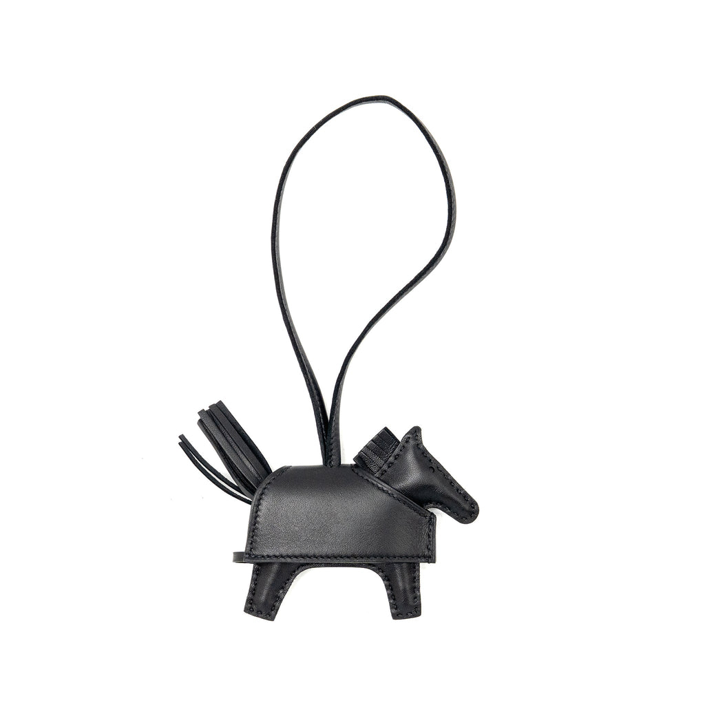 hermes-rodeo-robeo-rock-pm-bag-charm-lambskin-metallic-studs-black-shw-stamp-k
