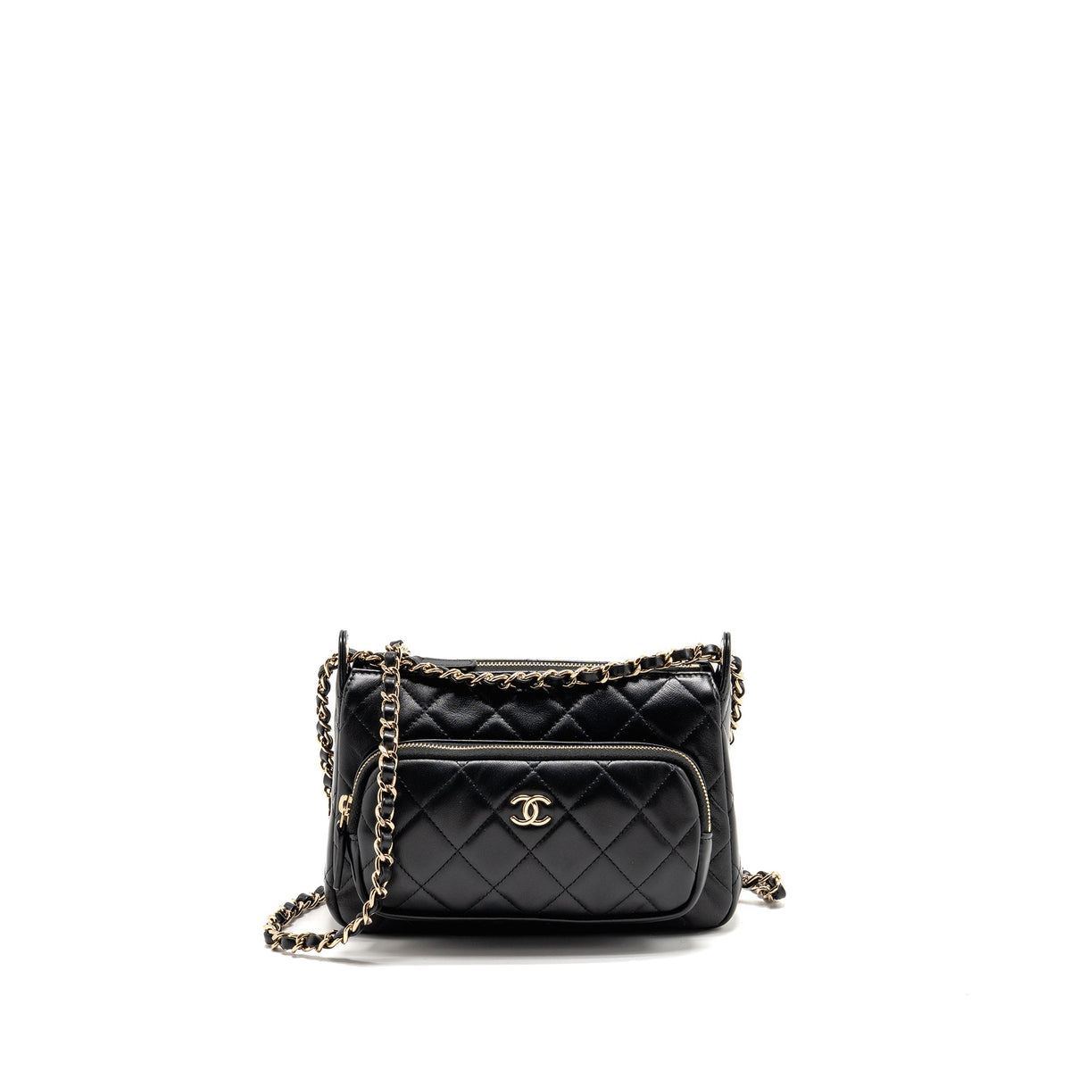 chanel-25c-camera-bag-lambskin-black-lghwmicrochip