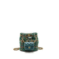 chanel-green