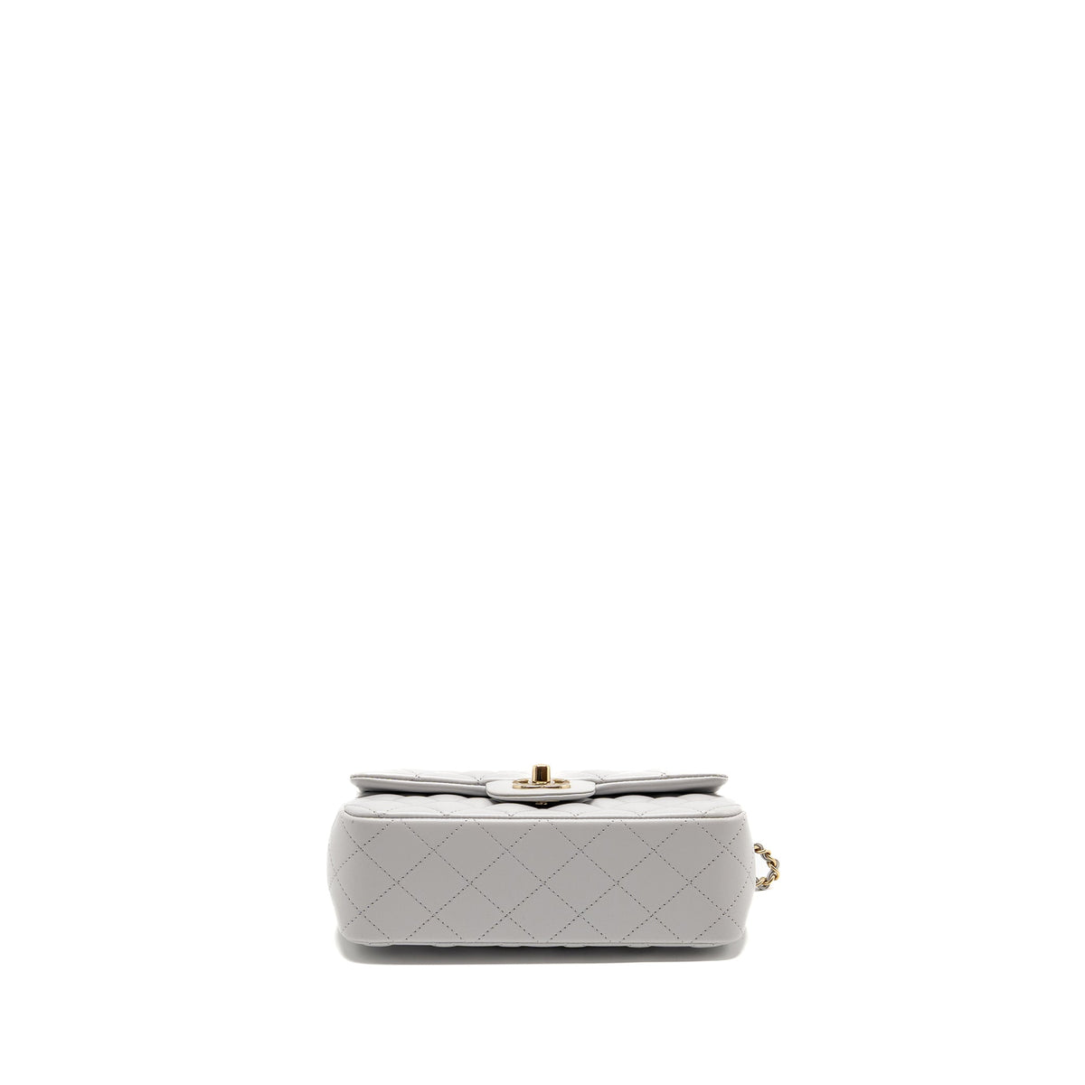 chanel-top-handle-mini-rectangular-flap-bag-lambskin-light-grey-lghw-microchip-copy