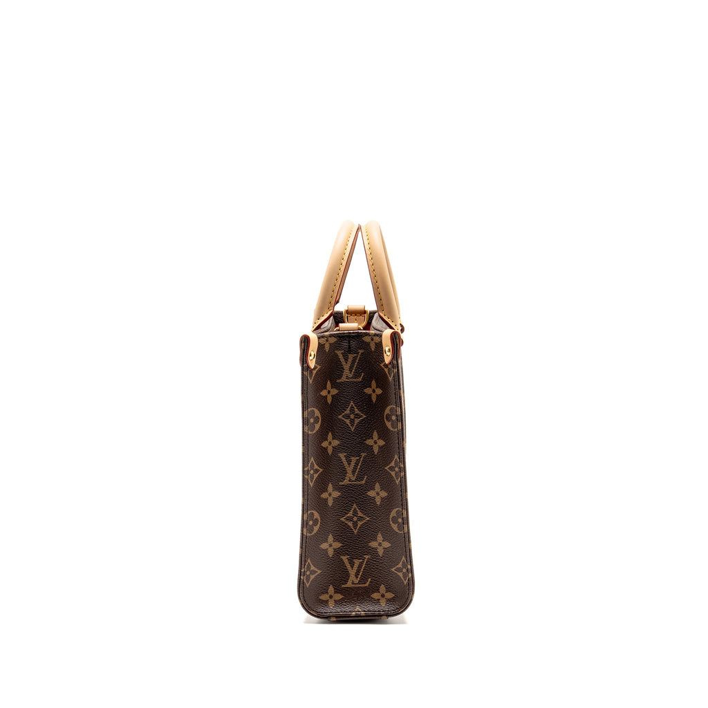 louis-vuitton-sac-plat-bb-monogram-canvas-ghw-copy
