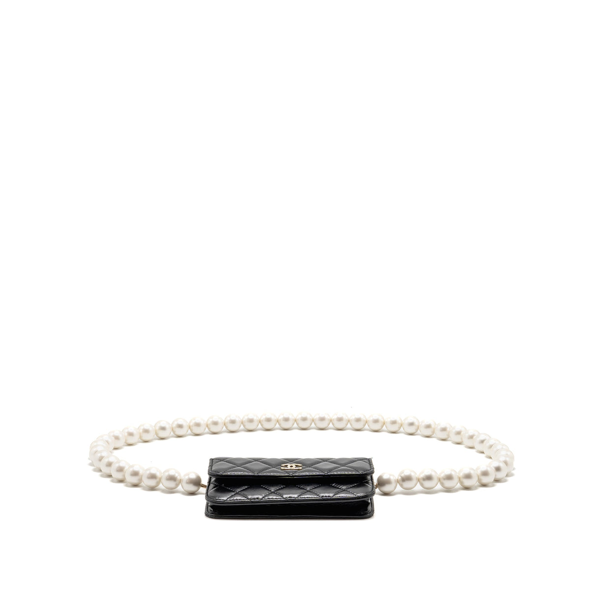 chanel-card-holder-with-maxi-pearls-chain-lambskin-black-lghw-copy