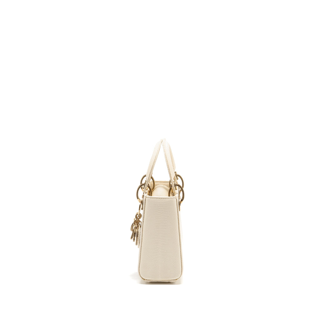 dior-mini-lady-dior-lizard-with-crystal-white-lghw-copy-1